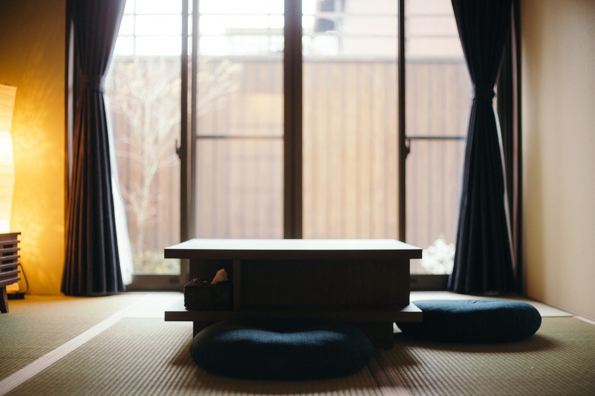 Villa Entrance Life Enmachi By Japaning à Kyoto Extérieur photo
