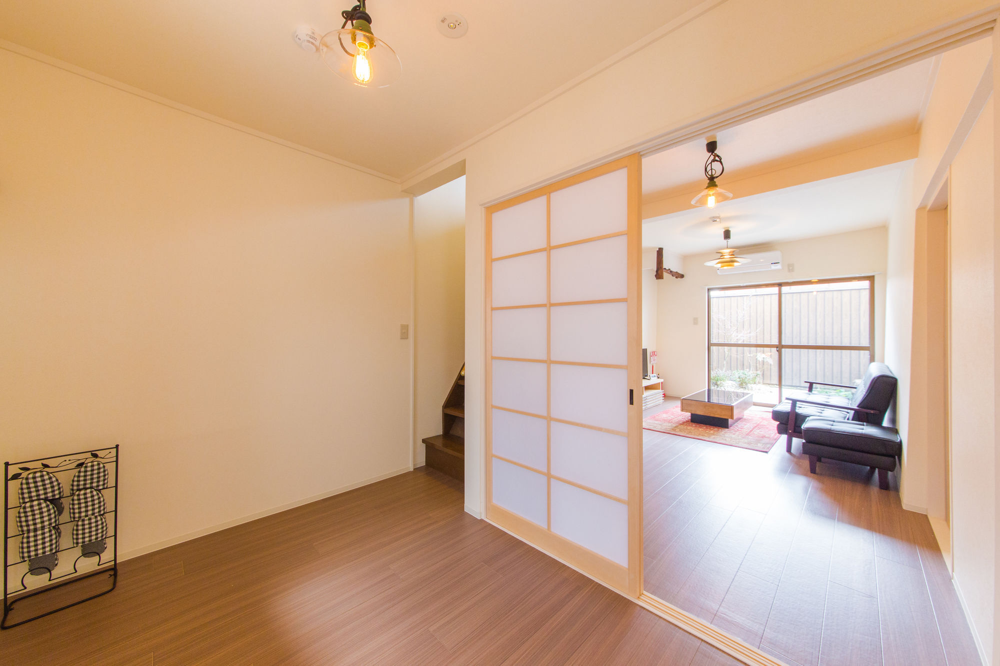 Villa Entrance Life Enmachi By Japaning à Kyoto Extérieur photo